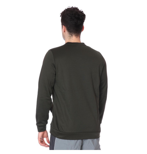 M NK TF TOP LS CRW