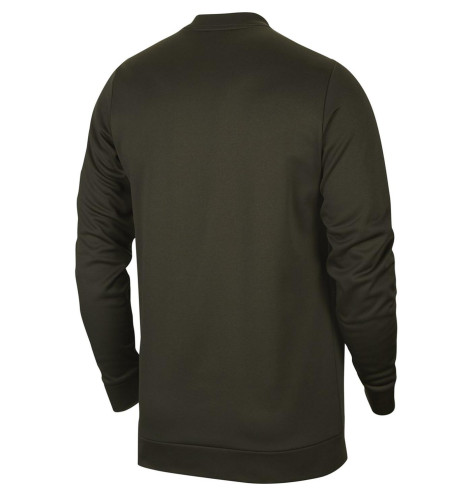 M NK TF TOP LS CRW