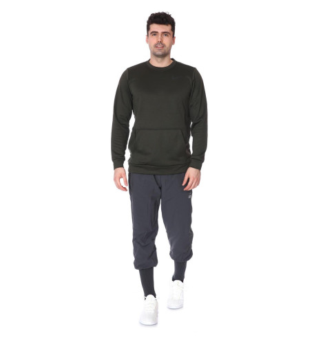 M NK TF TOP LS CRW