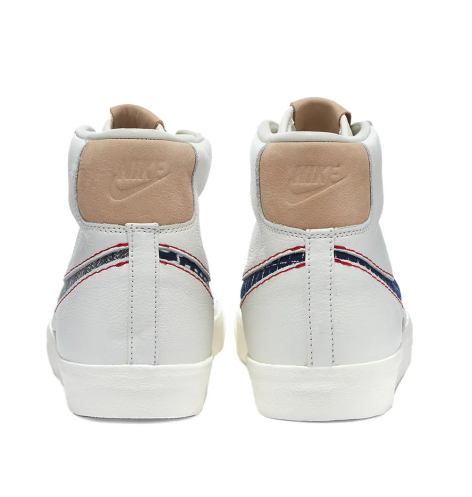 BLAZER MID 77 DNHM