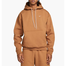 Nike Solo Swoosh FLC Hoodie