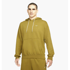 Nike Solo Swoosh FLC Hoodie