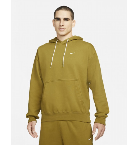 Nike Solo Swoosh FLC Hoodie