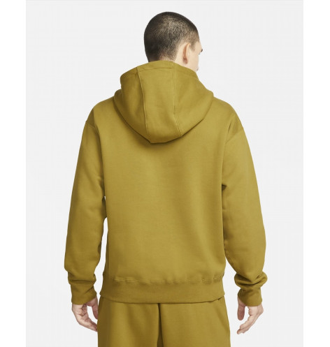 Nike Solo Swoosh FLC Hoodie