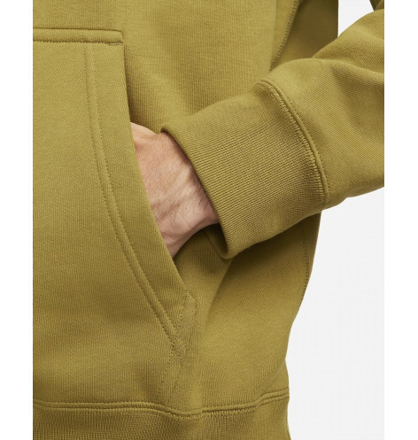 Nike Solo Swoosh FLC Hoodie