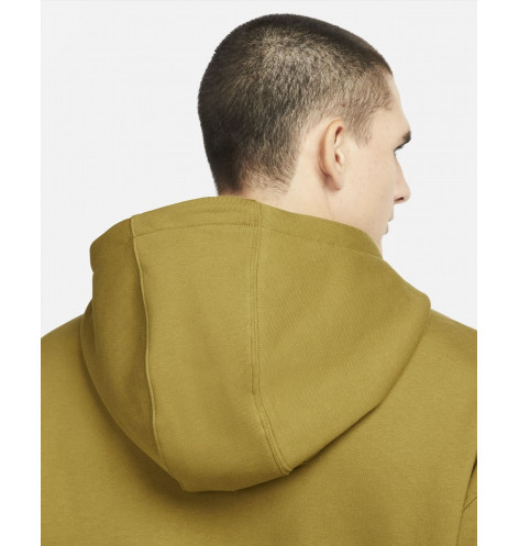 Nike Solo Swoosh FLC Hoodie