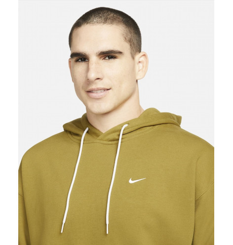Nike Solo Swoosh FLC Hoodie