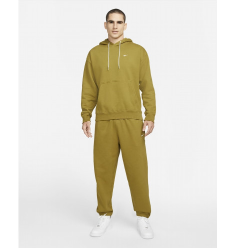 Nike Solo Swoosh FLC Hoodie