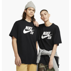 M NK SB TEE LOGO HBR
