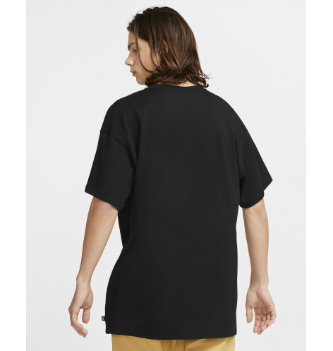 M NK SB TEE LOGO HBR