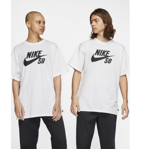 Nike SB Logo Tee