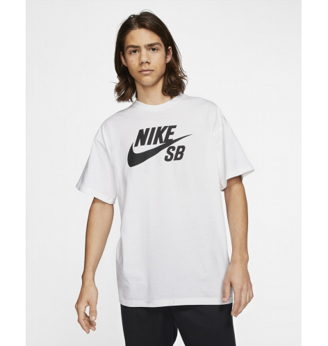 Nike SB Logo Tee