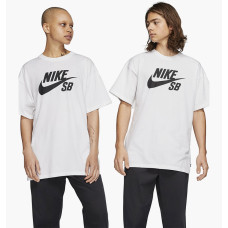 Nike SB Logo Tee