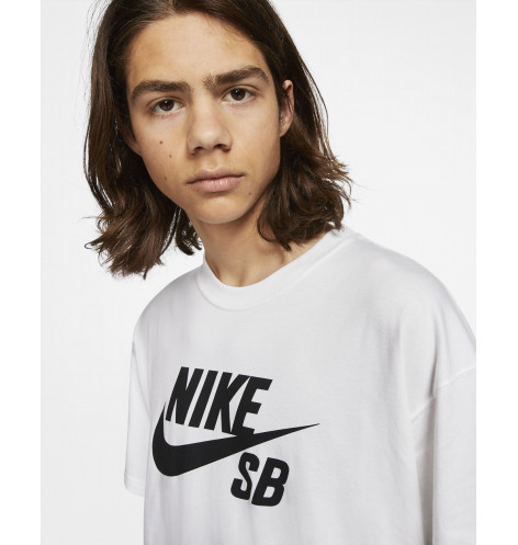 Nike SB Logo Tee