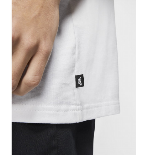 Nike SB Logo Tee