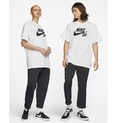 Nike SB Logo Tee