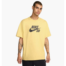 M NK SB TEE LOGO HBR