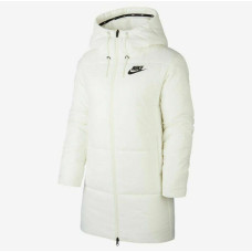 W NSW SYN FILL PARKA HD NFS