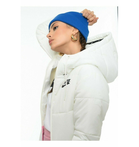 W NSW SYN FILL PARKA HD NFS