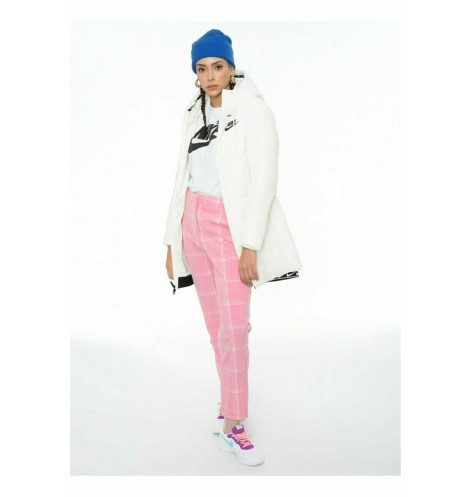 W NSW SYN FILL PARKA HD NFS