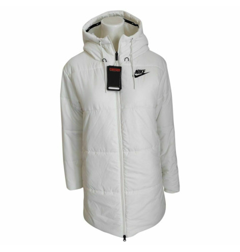 W NSW SYN FILL PARKA HD NFS