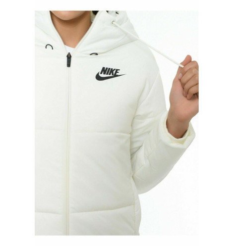 W NSW SYN FILL PARKA HD NFS