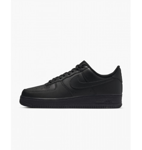 Кросівки чоловічі Nike Air Force 1 07 Black 315122-001/CW2288-001 39
