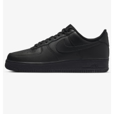 Кросівки чоловічі Nike Air Force 1 07 Black 315122-001/CW2288-001 39