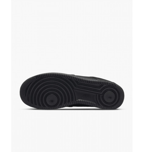 Кросівки чоловічі Nike Air Force 1 07 Black 315122-001/CW2288-001 39
