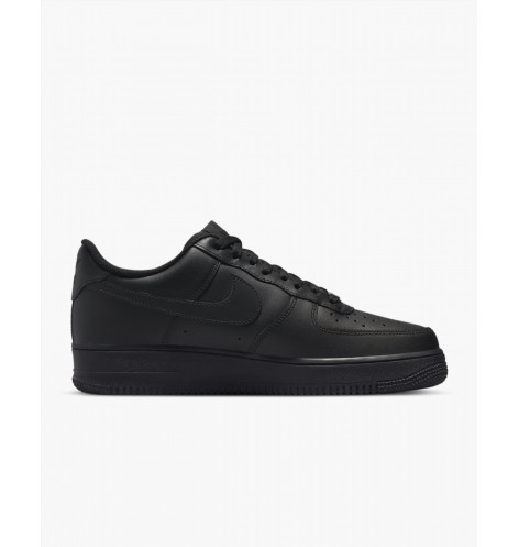 Кросівки чоловічі Nike Air Force 1 07 Black 315122-001/CW2288-001 39