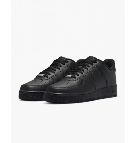 Кросівки чоловічі Nike Air Force 1 07 Black 315122-001/CW2288-001 39