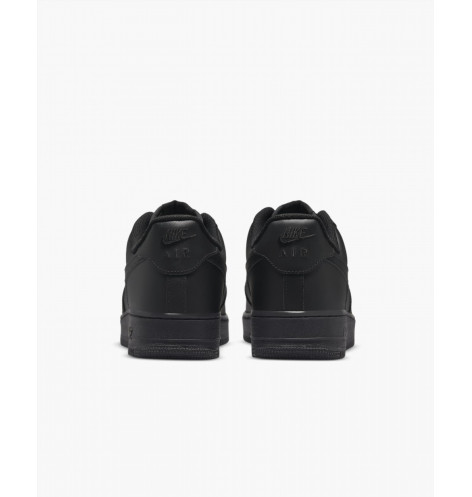 Кросівки чоловічі Nike Air Force 1 07 Black 315122-001/CW2288-001 39