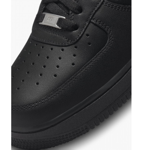 Кросівки чоловічі Nike Air Force 1 07 Black 315122-001/CW2288-001 39
