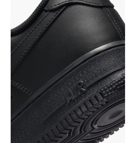 Кросівки чоловічі Nike Air Force 1 07 Black 315122-001/CW2288-001 39