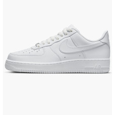 Кросівки чоловічі Nike Air Force 1 Low 07 White CW2288-111 49.5