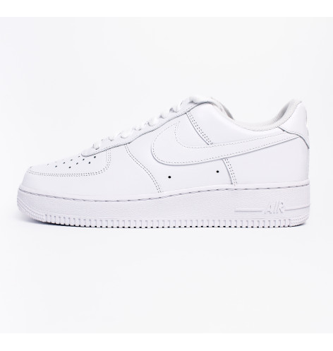Кросівки чоловічі Nike Air Force 1 Low 07 White CW2288-111 49.5