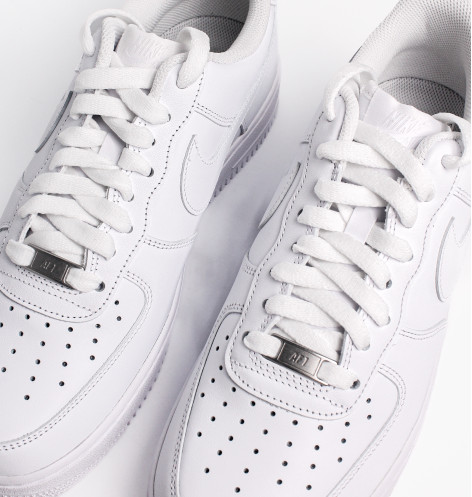 Кросівки чоловічі Nike Air Force 1 Low 07 White CW2288-111 49.5