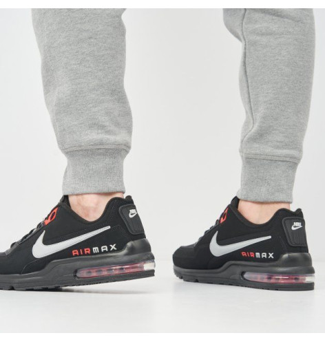 Кроссовки Nike Air Max Ltd 3