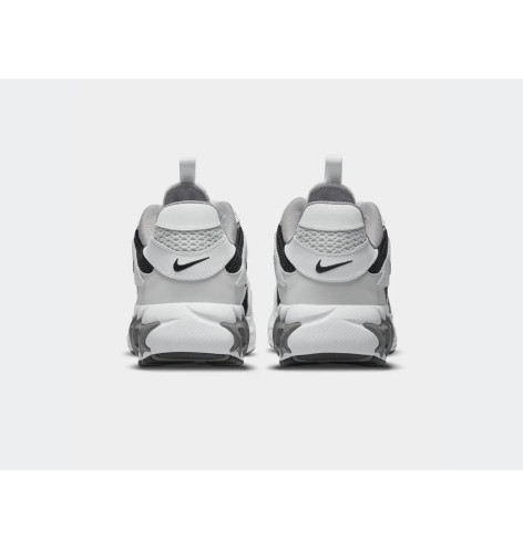 Nike Zoom Air Fire Black White
