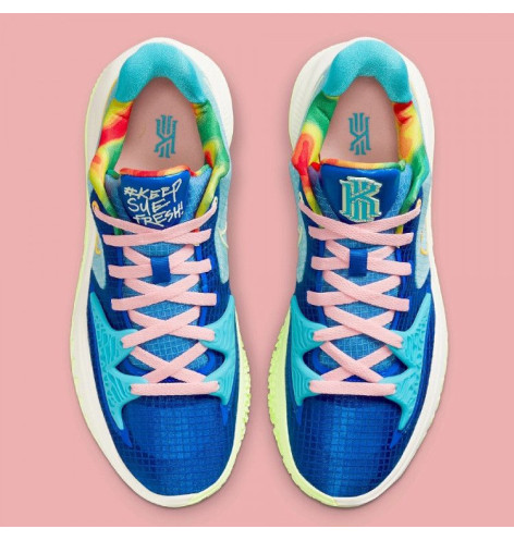 Nike Kyrie low 4