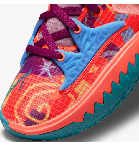 Nike Kyrie low 4