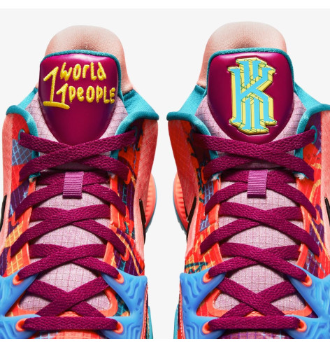 Nike Kyrie low 4