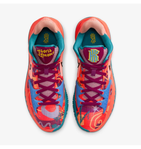 Nike Kyrie low 4