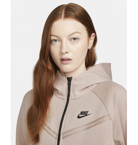 Кофта Nike Sportswear Tech Fleece Windrunner