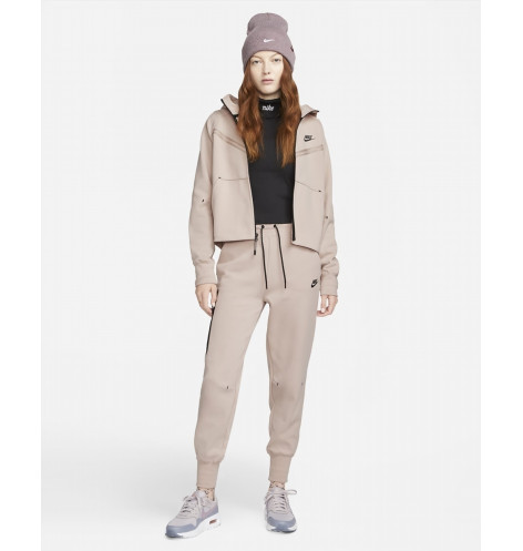 Кофта Nike Sportswear Tech Fleece Windrunner