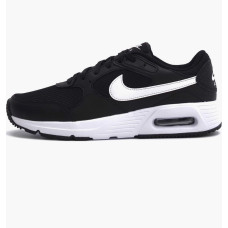 Кросівки чоловічі Nike Air Max Sc Black CW4555-002 45