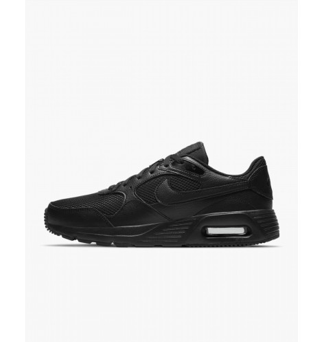 Кросівки чоловічі Nike Air Max Sc Black CW4555-003 45.5