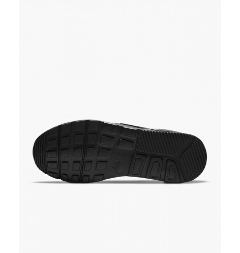 Кросівки чоловічі Nike Air Max Sc Black CW4555-003 45.5