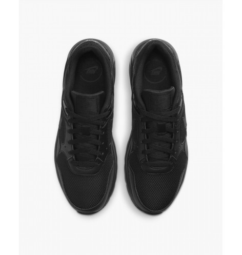 Кросівки чоловічі Nike Air Max Sc Black CW4555-003 45.5