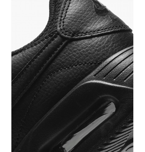 Кросівки чоловічі Nike Air Max Sc Black CW4555-003 45.5